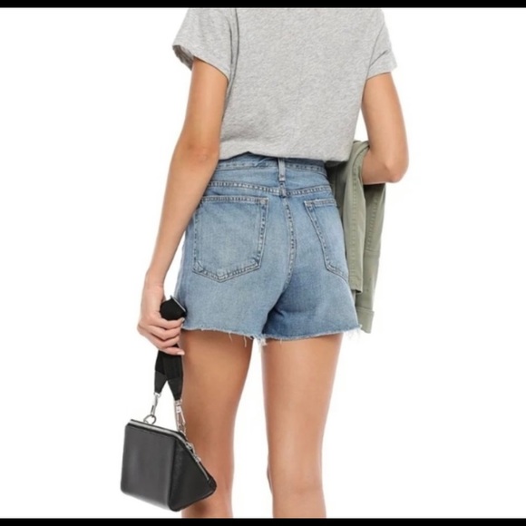 Rag & Bone Shorts - Picture 12 of 12